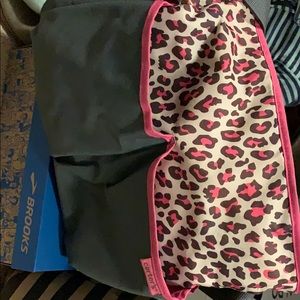 Diaper bag